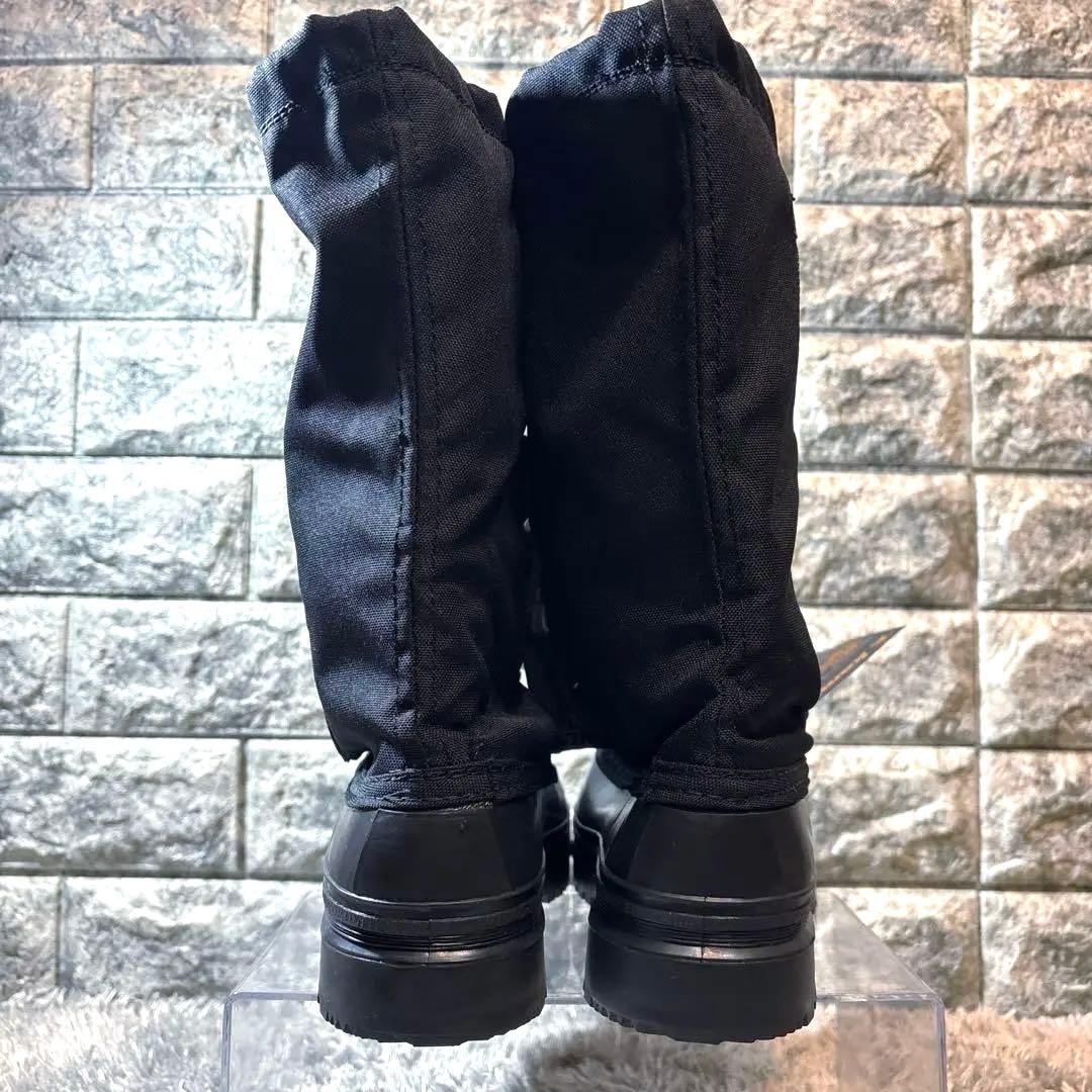 新品❣️Kamik カミック スノーブーツ ウインターブーツ アウトドア 24.0
