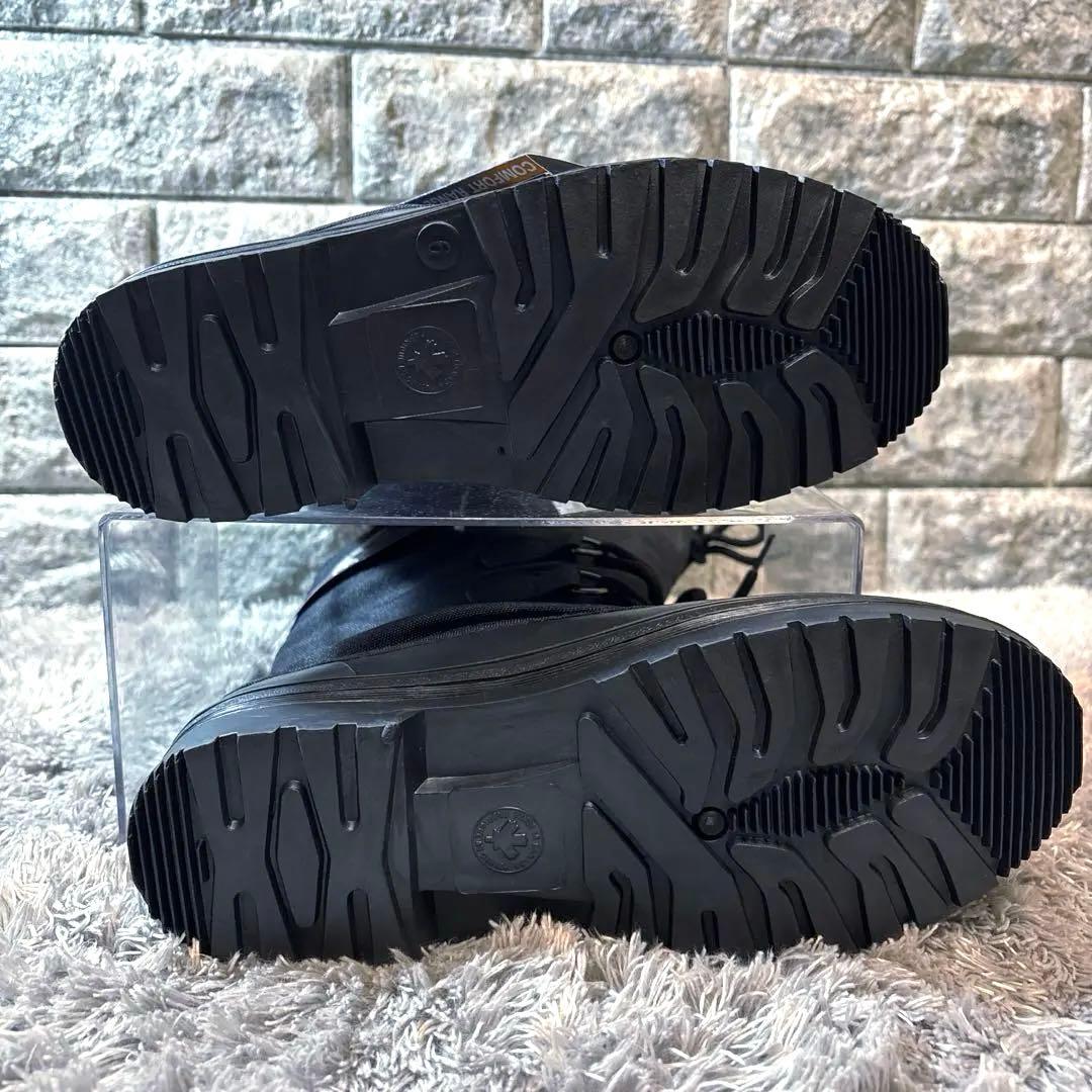 新品❣️Kamik カミック スノーブーツ ウインターブーツ アウトドア 24.0