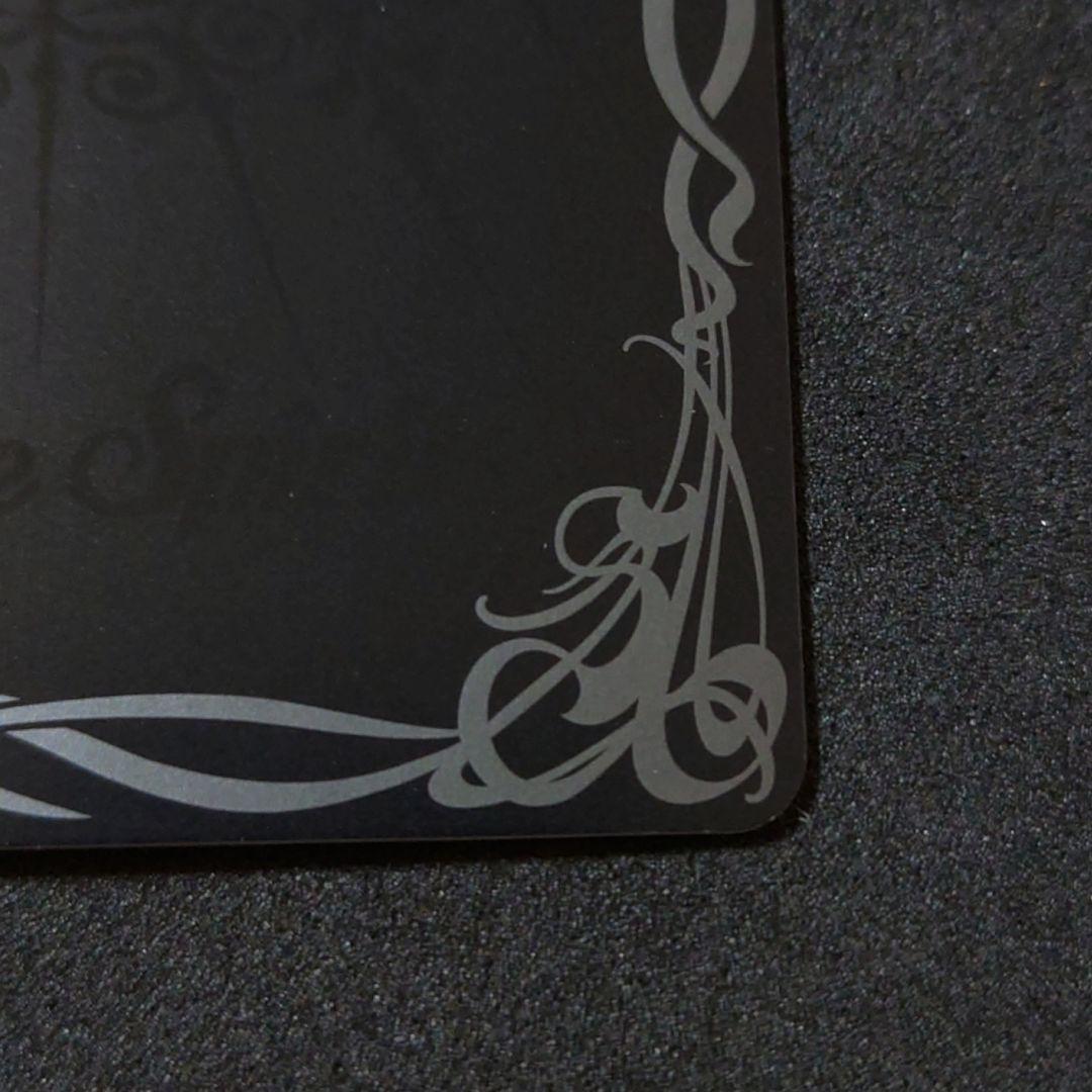 バトルスピリッツ 星夜の契約神ウラノス チャンピオンシップ2024 記念品