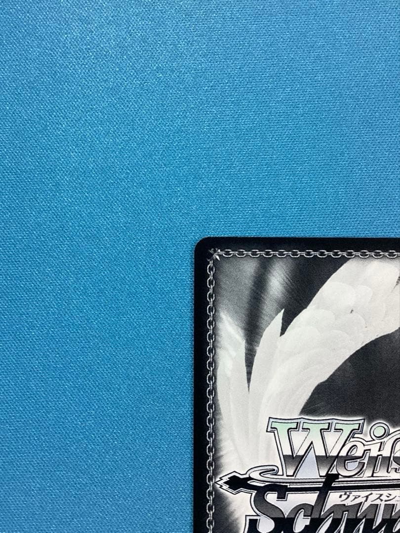 WS “日本一のウマ娘”タマモクロス SP サイン