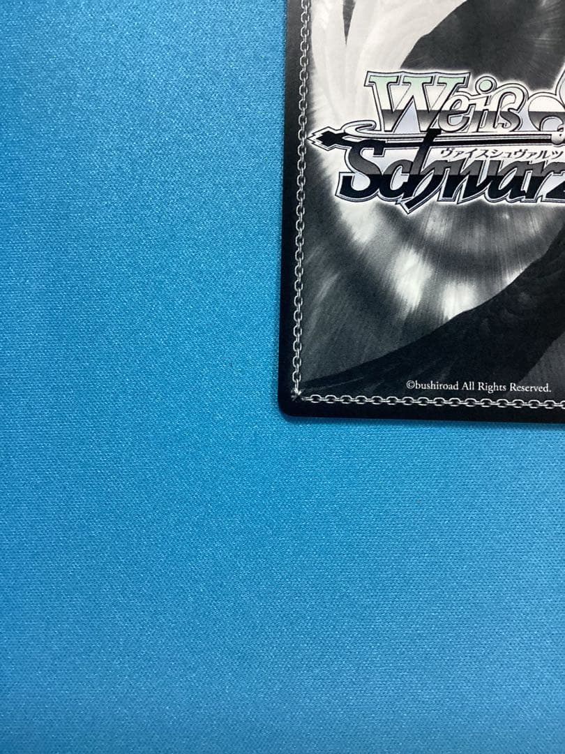 WS “日本一のウマ娘”タマモクロス SP サイン