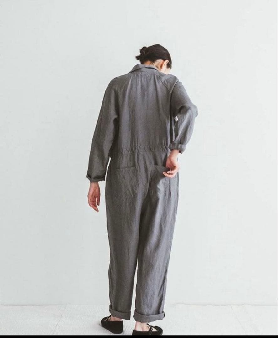 fog linen work オールインワン限定お値下げ