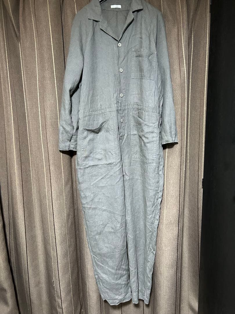 fog linen work オールインワン限定お値下げ