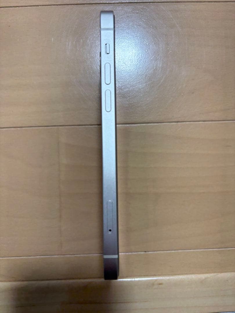 Apple iPhone 12 ホワイト 本体　128GB