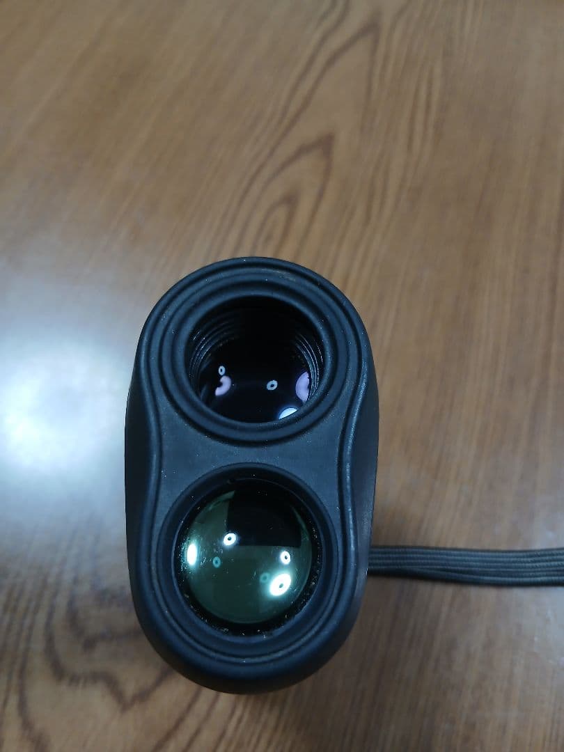 シーシーNikonニコン COOLSHOT 80i VR レーザー距離計