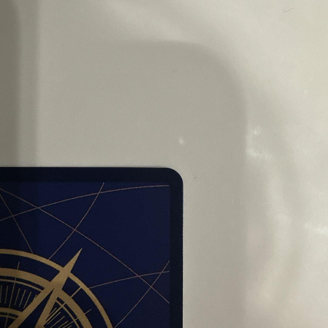 ワンピースカード ルフィ 手配書 SP OP13-118 受け継がれる意志