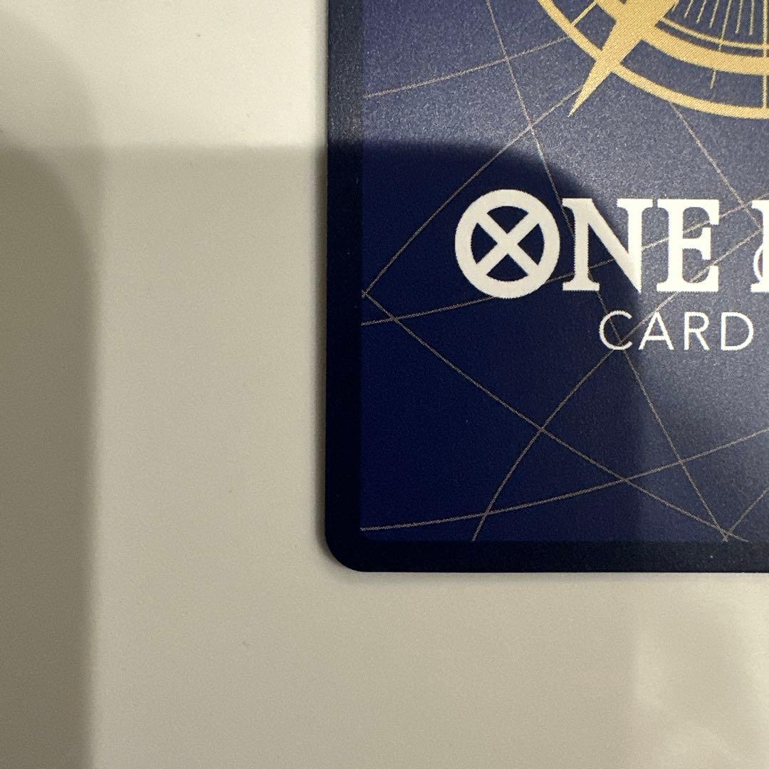 ワンピースカード ルフィ 手配書 SP OP13-118 受け継がれる意志