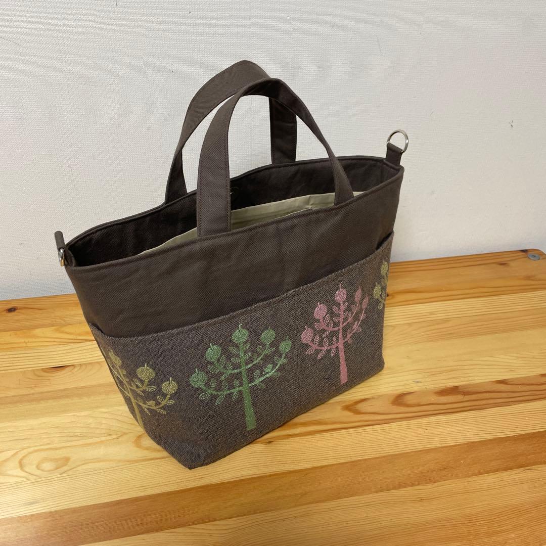 やっちゃん様リクエスト 大容量リュック（ハンドメイド）