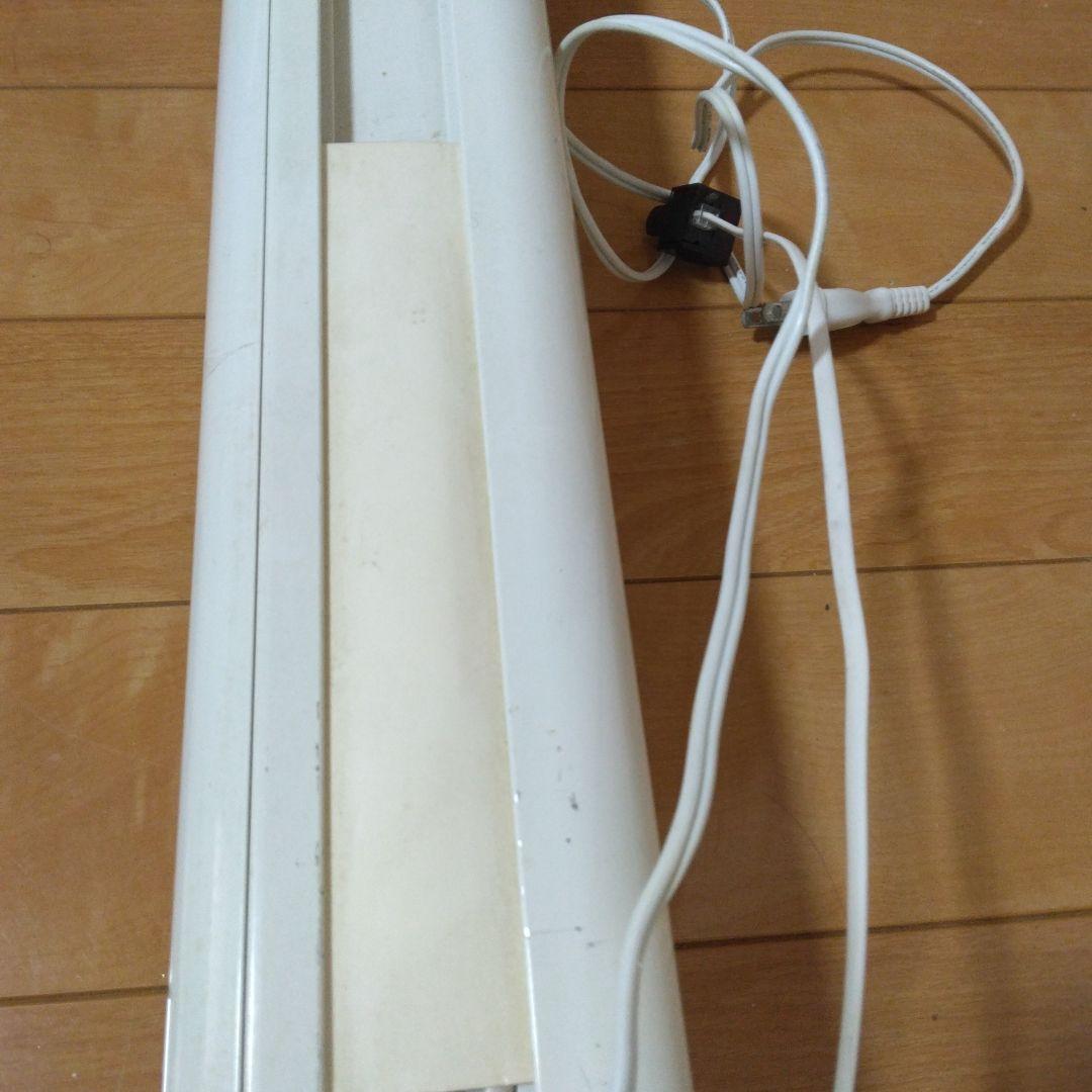 シアターハウス　電動スクリーン 90インチ プロジェクタースクリーン