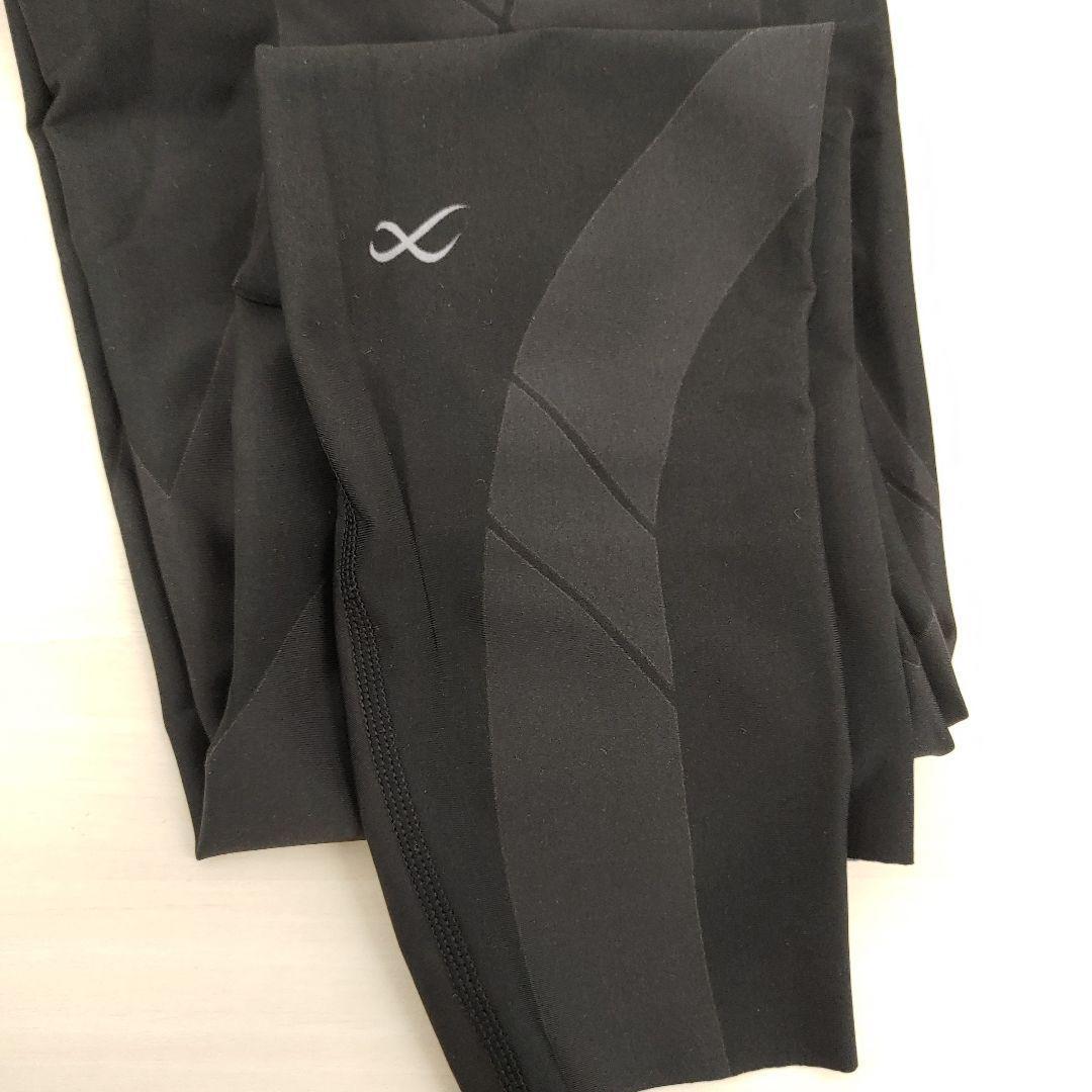 276　 Mサイズ　CW-Xジェネレーターモデル2.0　メンズスポーツタイツ