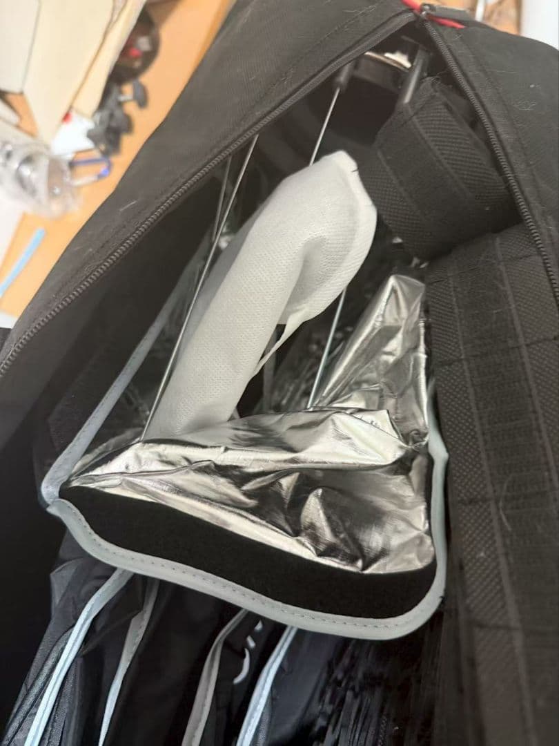 Aputure Light Dome II アプチャー ライトドーム 2