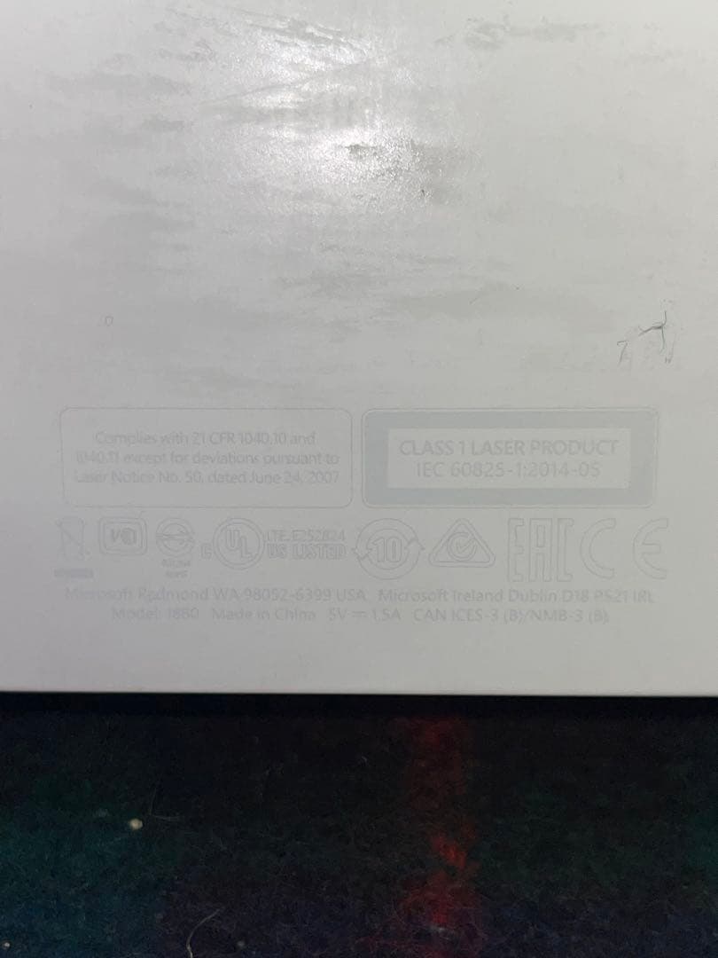 その他 Microsoft Azure Kinect DK