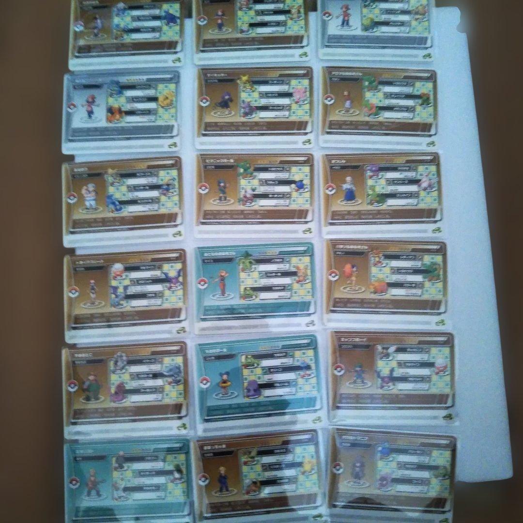 ダイ様【ポケモン】ポケモンバトルカードe+ エメラルド 重複セット【希少品】