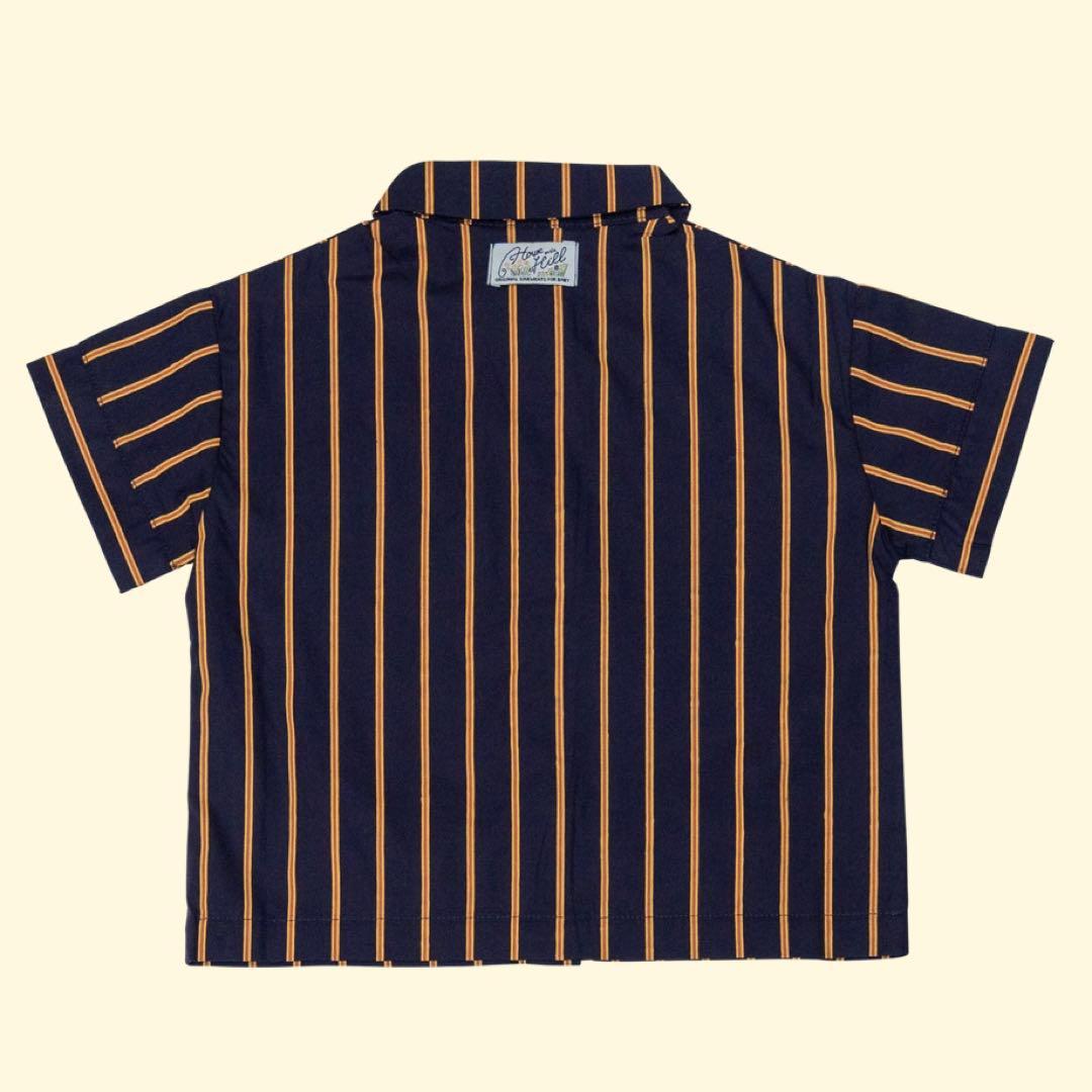 house on the hill ベビーセットアップ