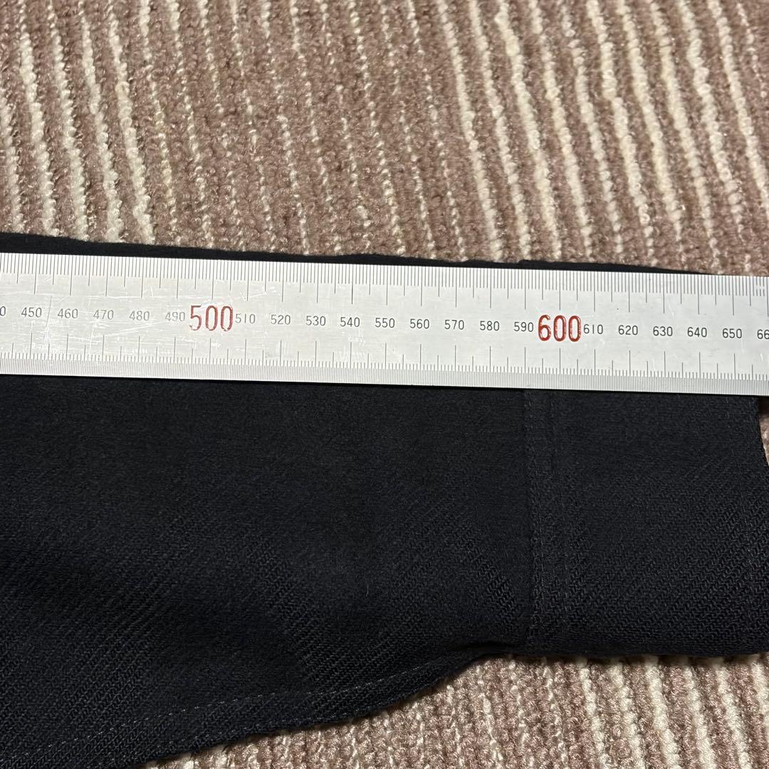 アメリカ製フィルソンのシングルマッキーノクルーザージャケットウールジャケット