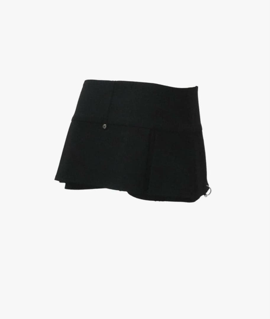 theredthread S pierce skirt mini Sサイズ