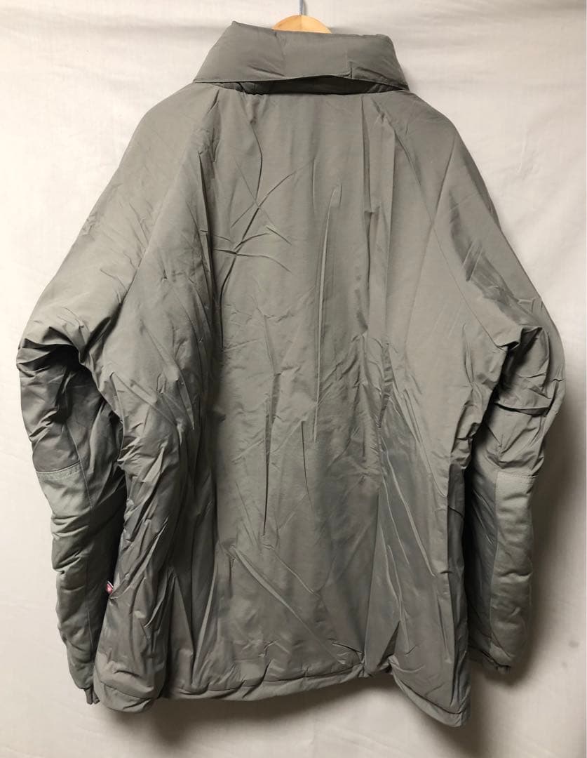 LEVEL7 Medium-Regular デッドストック未使用