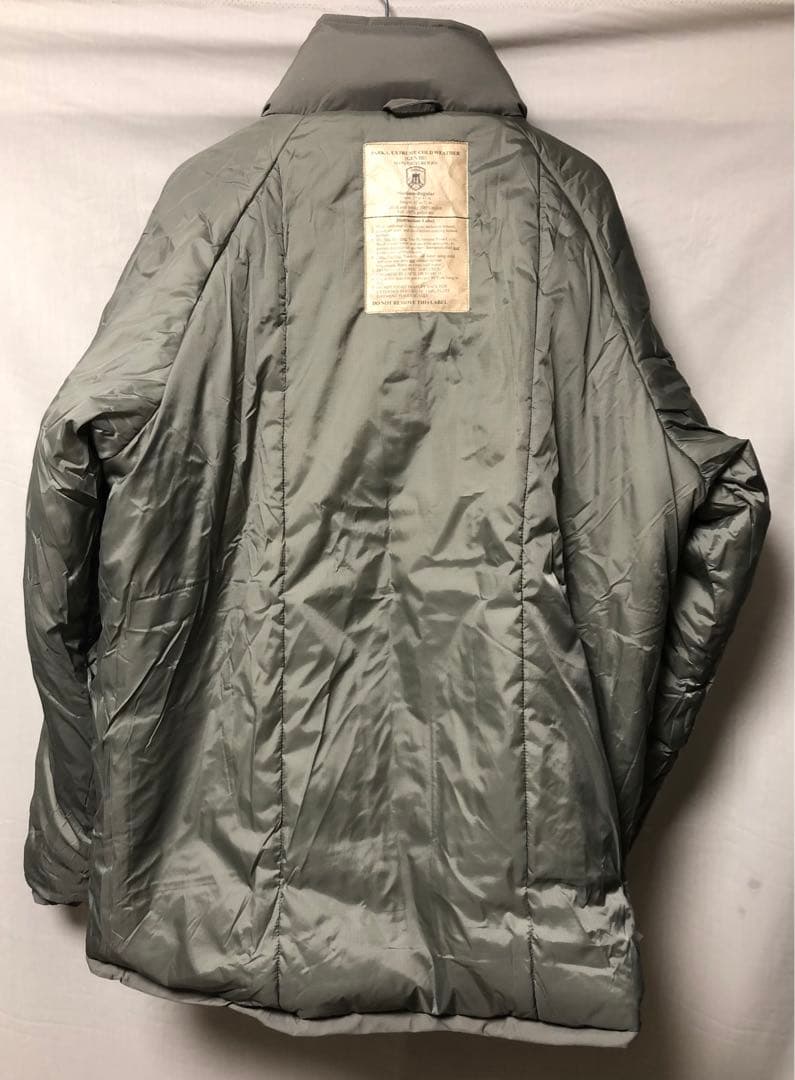 LEVEL7 Medium-Regular デッドストック未使用