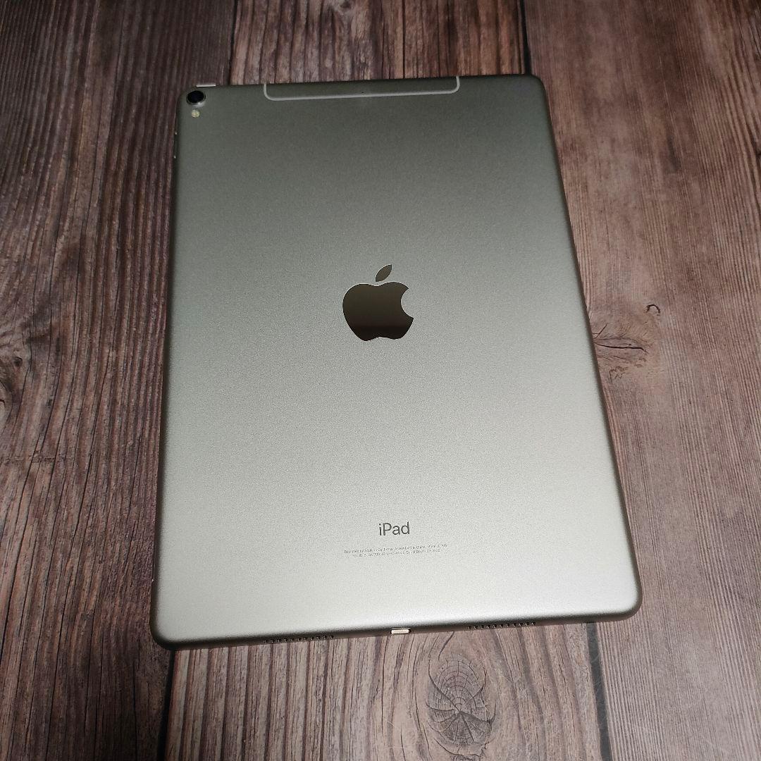 iPad Pro 10.5インチ SIMフリー 64GB 超美品