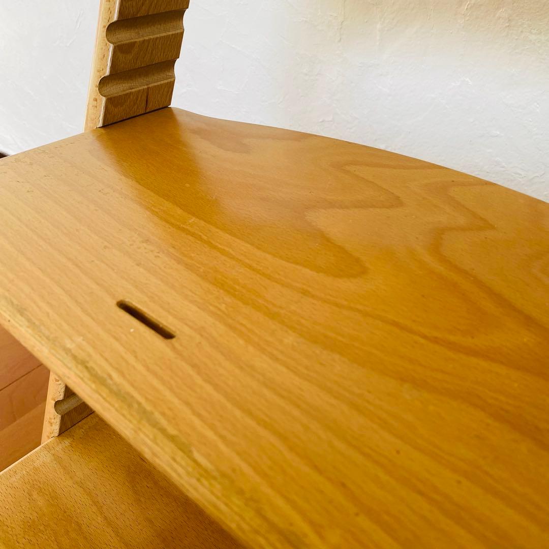 myk565656　Stokke TRIPPTRAPP ナチュラル S4