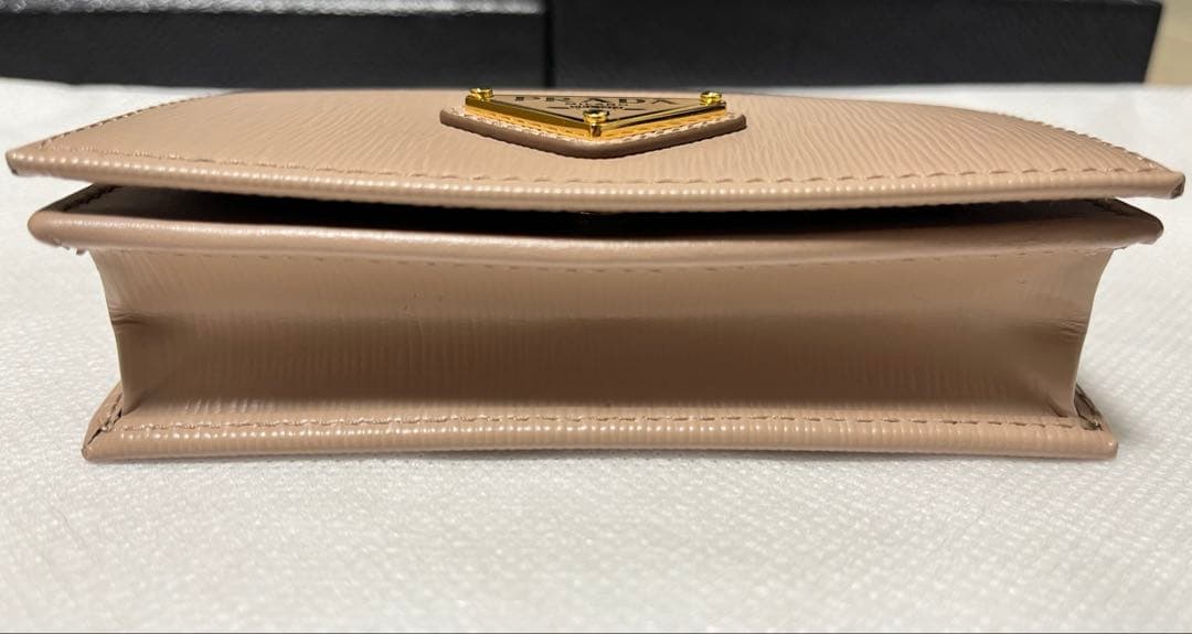 PRADA 名刺入れ CIPRIA 1MC122