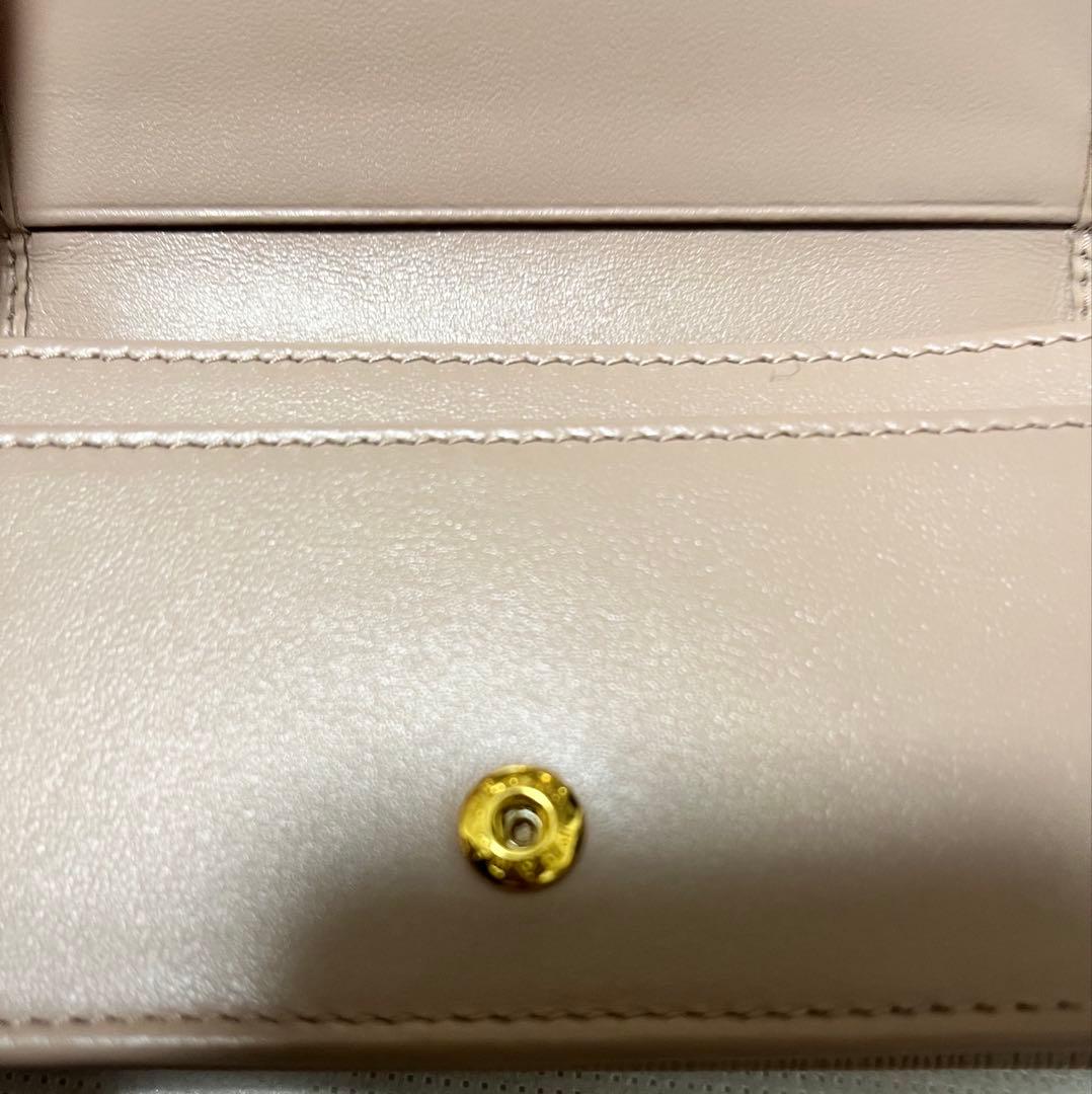 PRADA 名刺入れ CIPRIA 1MC122