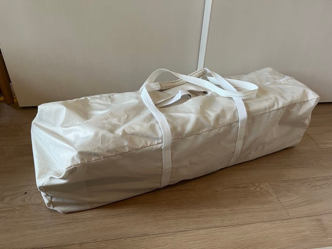 Aprica 折りたたみベビーベット　ココネル