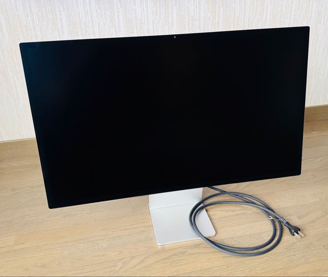 美品 Apple Studio Display Nano-texture