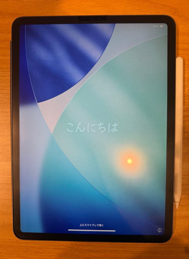 iPad Pro 11インチ (2018) 256GB Wi-Fiモデル+セット