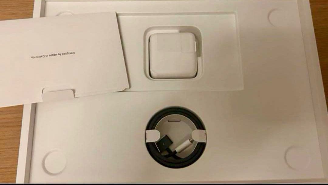 【専用】M2 MacBookAir 13インチ ミッドナイト 8GB 256G