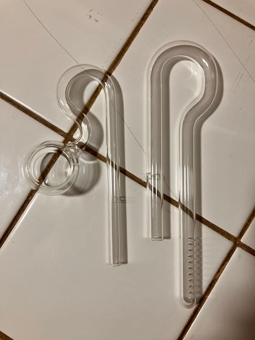 ADA リリィパイプ美品 出水吸水セット