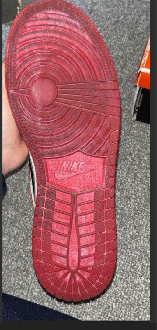 o*z様 chicagoスニーカー26cm