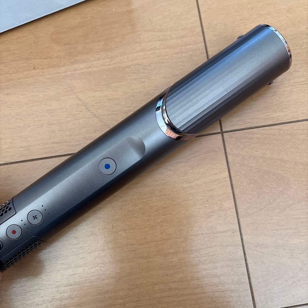 Shark FlexStyle マルチスタイリングドライヤー 美品 即日発送