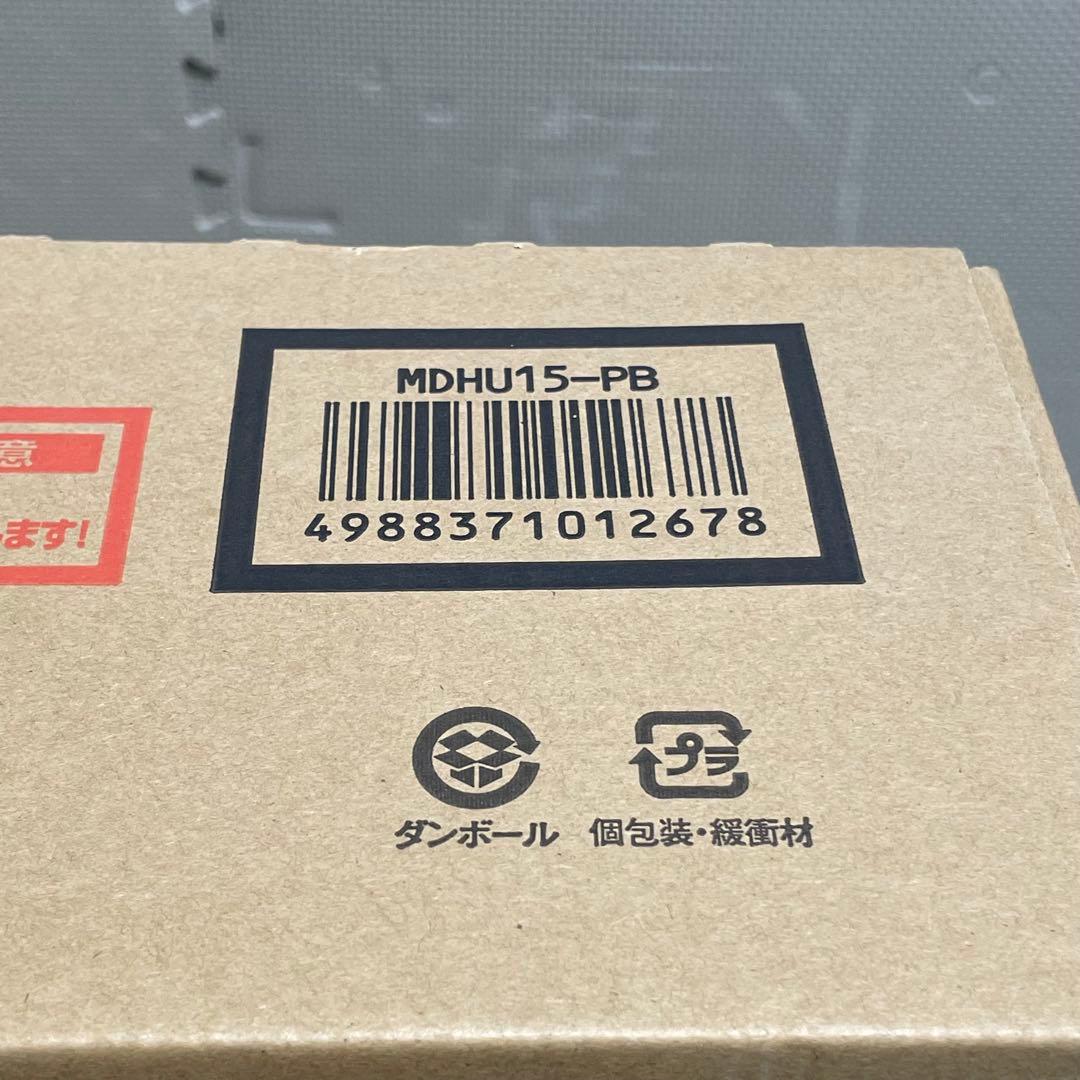 デロンギMulti Dynamic Heater MDHU15-PB