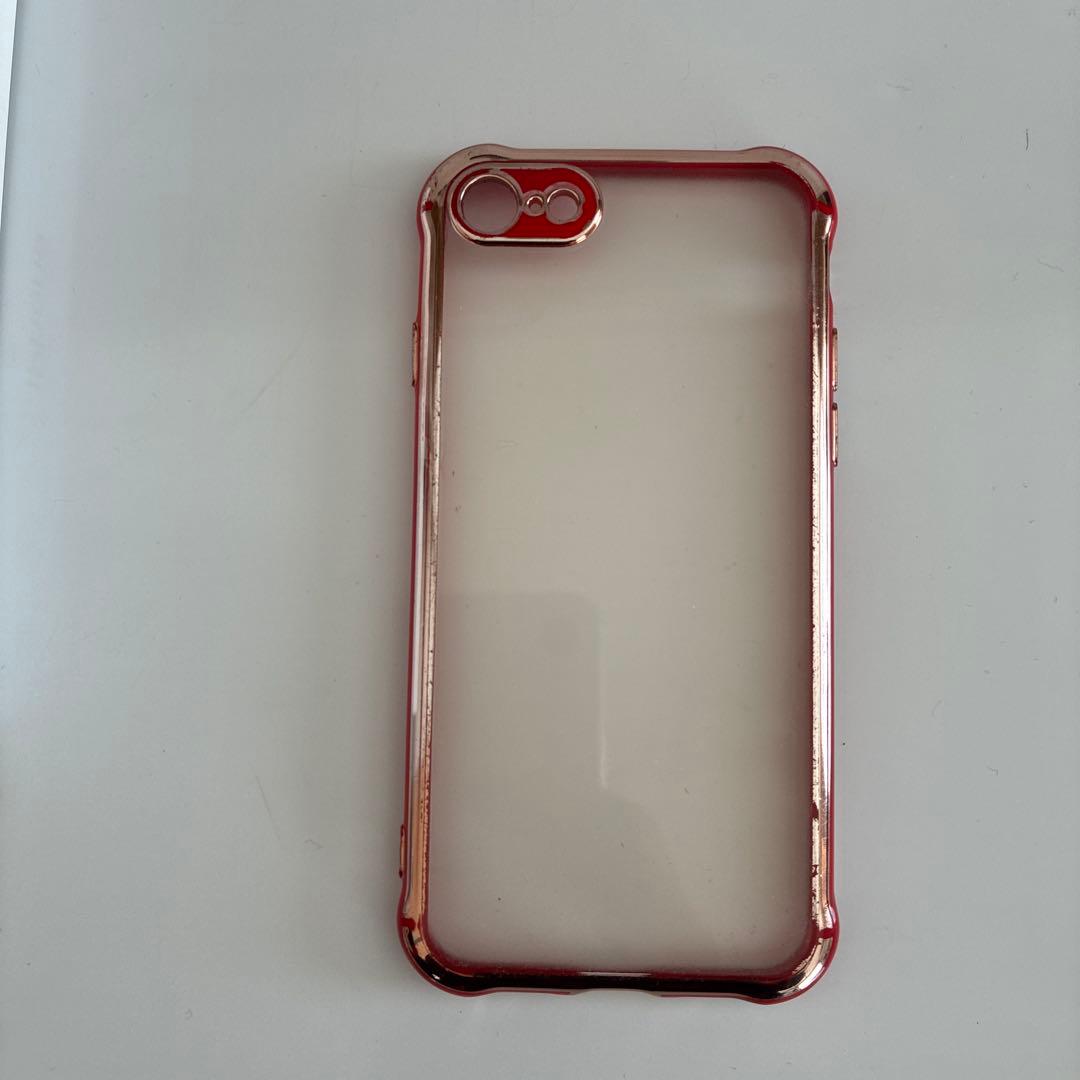 Apple iPhone SE (第2世代) PRODUCT(RED) 本体