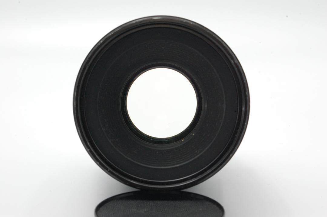 CONTAX Makro Planar 100mm f2.8 レンズ