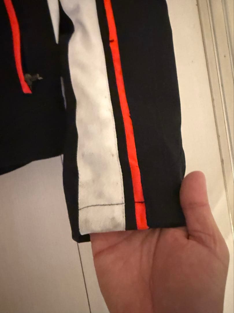 ダイネーゼ DAINESE RACING 3 D-DRYJACKET 50 美品