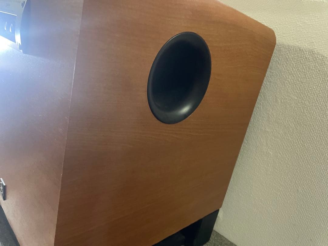 YAMAHA ヤマハ YST-SW800 サブウーファー