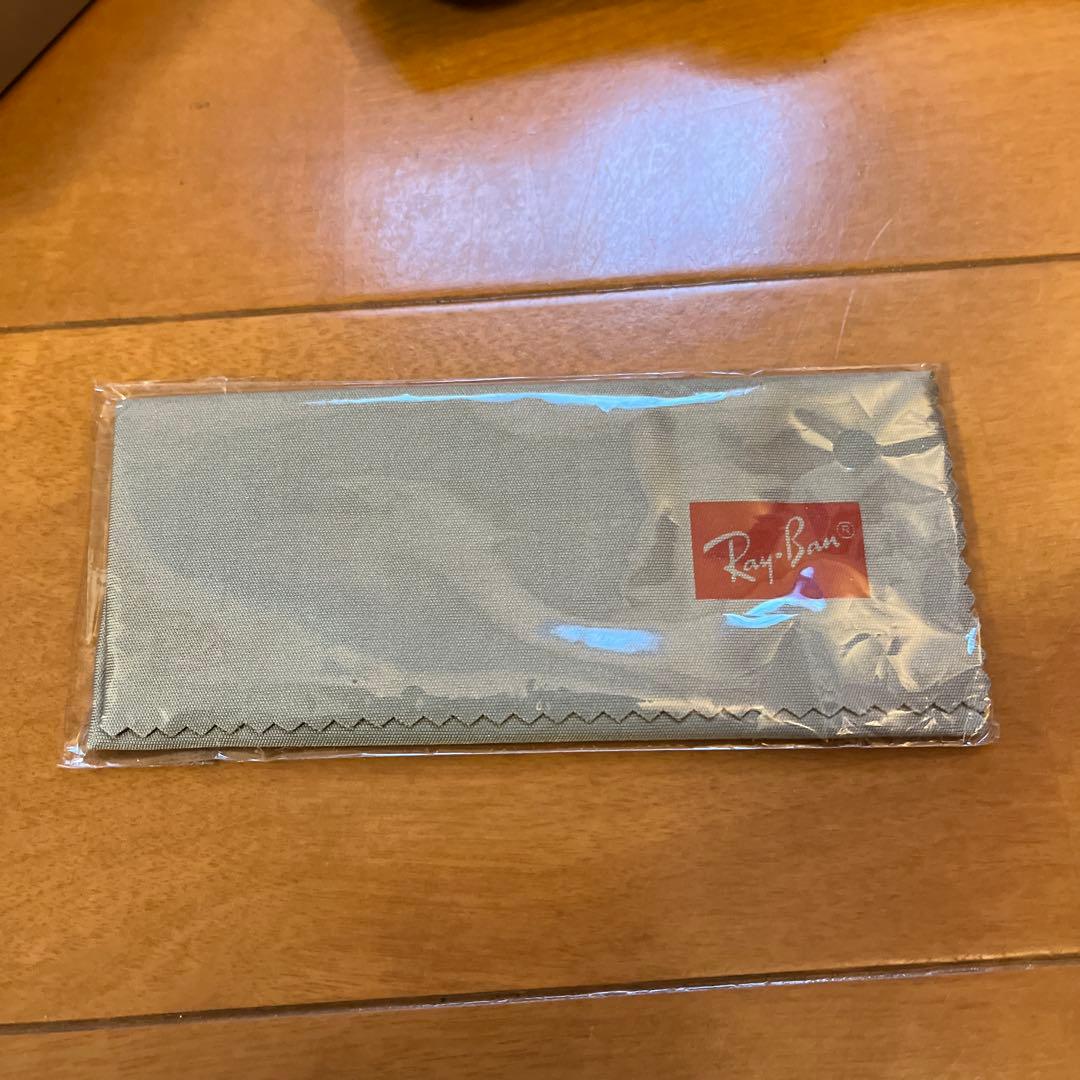 Ray-Ban WAYFARER 偏光サングラスRB2140F