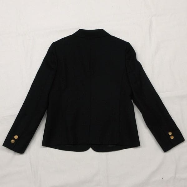 バーバリー　卒業入学式　フォーマルセット スーツ 男の子 140