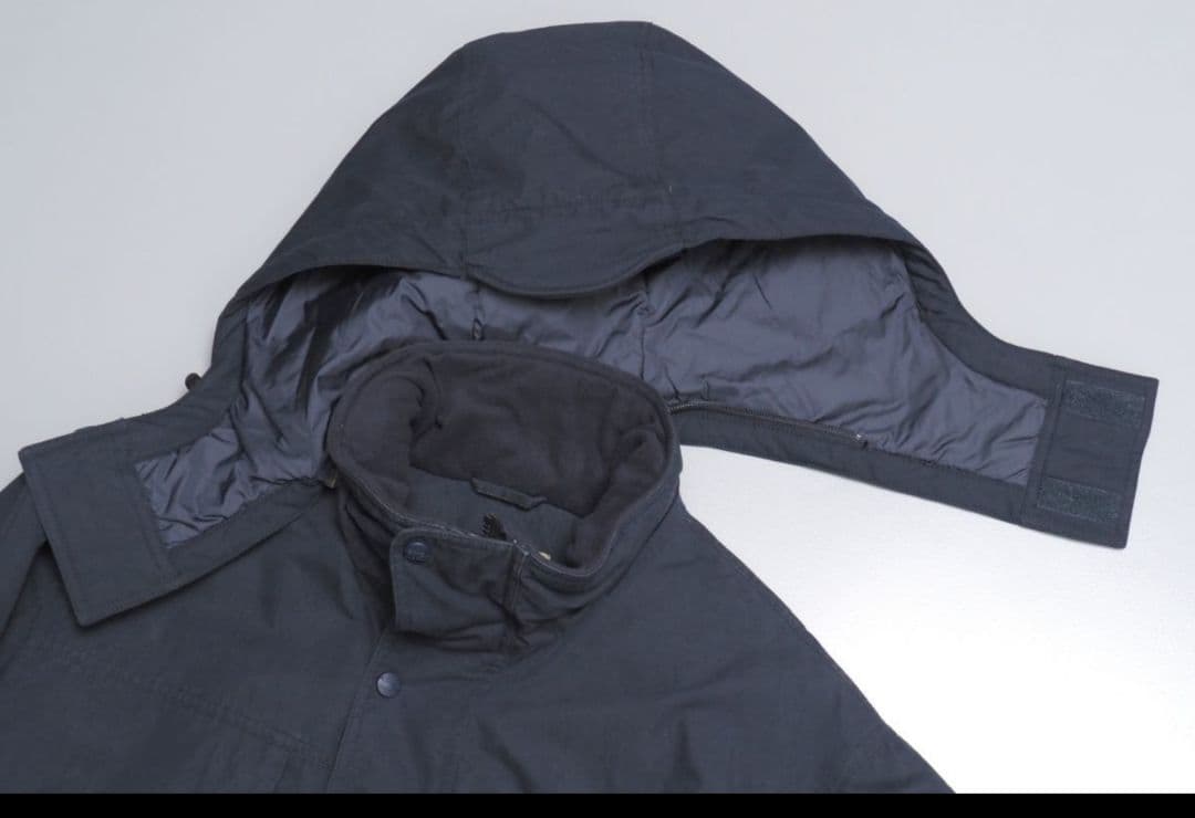 J*0様 【L.L.Bean】ダウンジャケット