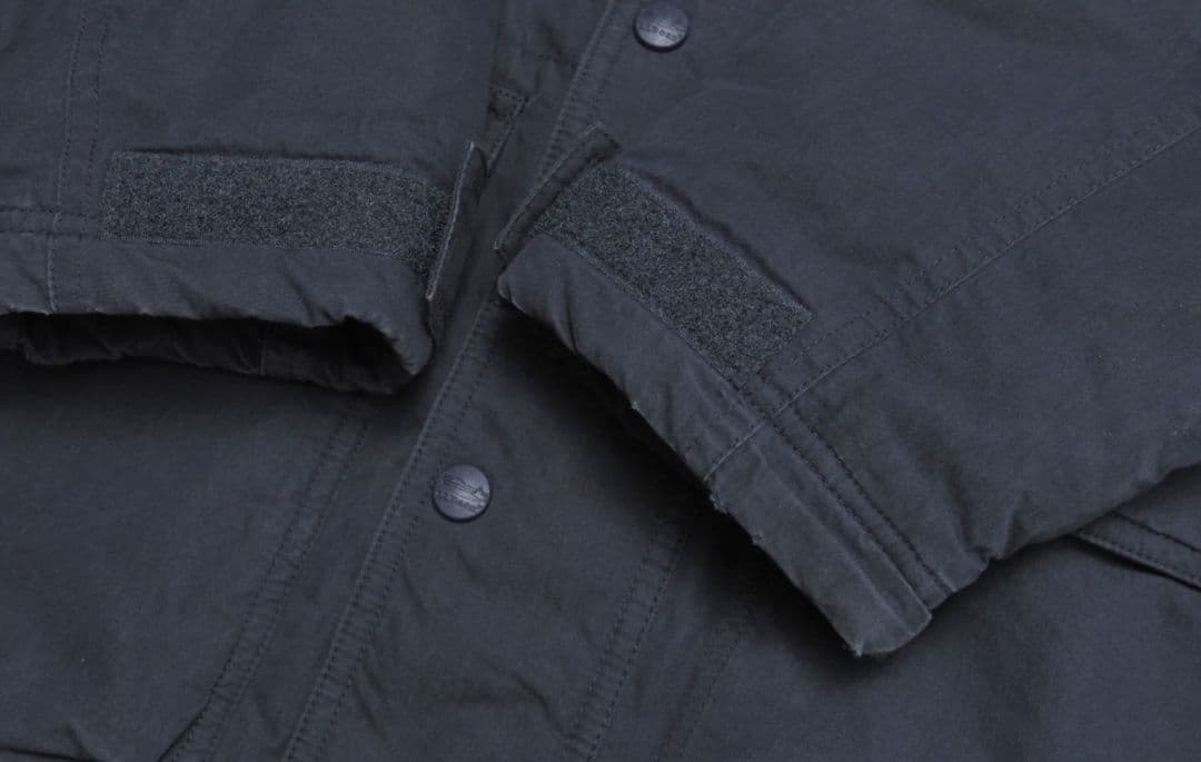 J*0様 【L.L.Bean】ダウンジャケット