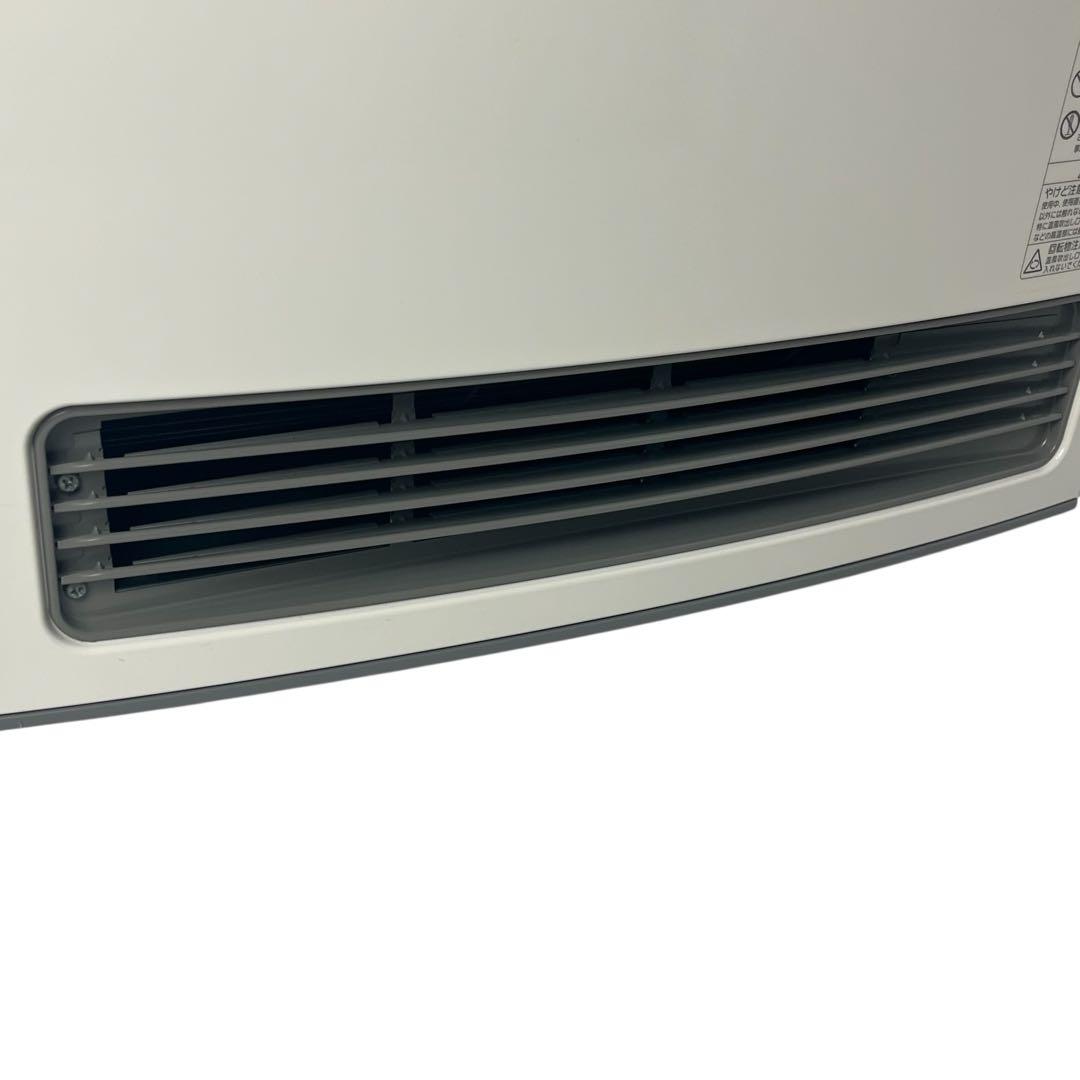 NORITZ（ノーリツ）ガスファンヒーター GFH-4006S-W5 LPガス用