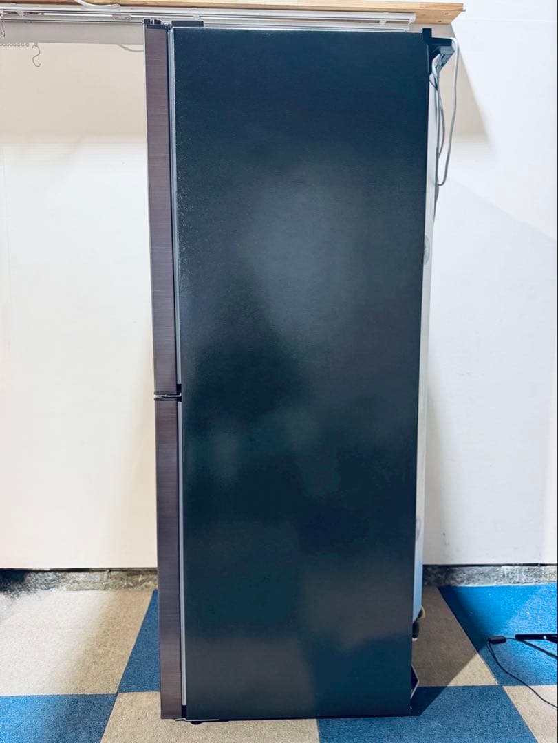 東京都23区(送料込み) シャープ 冷蔵庫 (TPO4894)