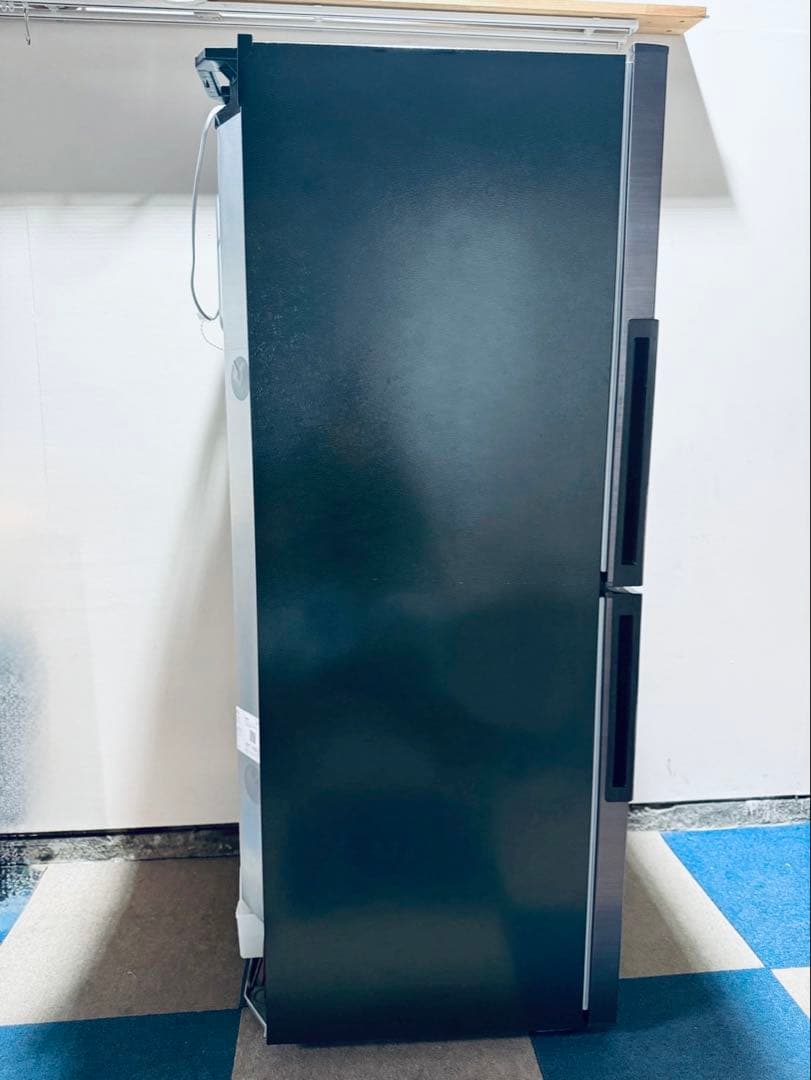 東京都23区(送料込み) シャープ 冷蔵庫 (TPO4894)