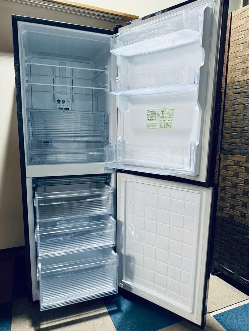 東京都23区(送料込み) シャープ 冷蔵庫 (TPO4894)