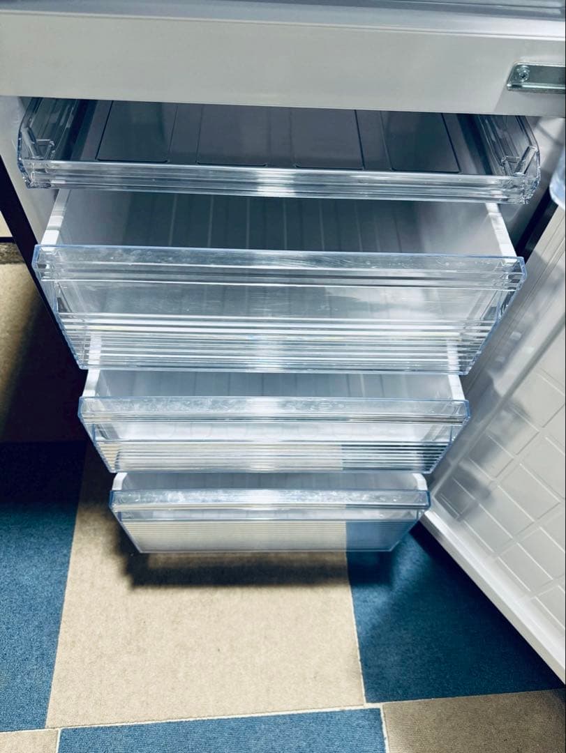 東京都23区(送料込み) シャープ 冷蔵庫 (TPO4894)