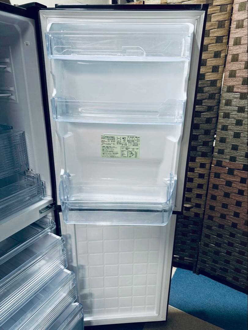 東京都23区(送料込み) シャープ 冷蔵庫 (TPO4894)