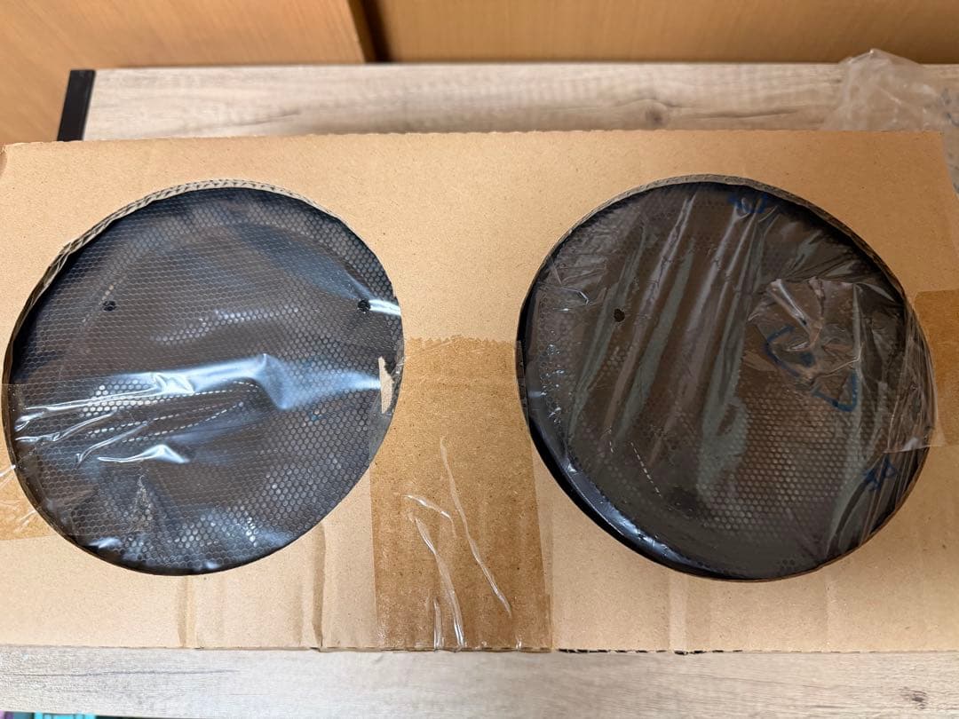 FOCAL INTEGRATION IS 165 スピーカーセット