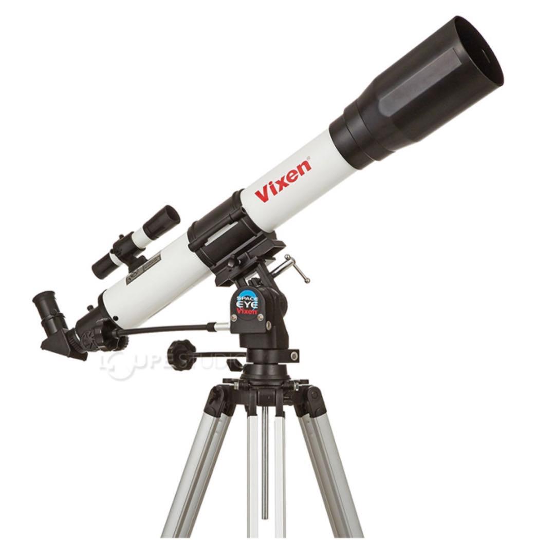 Vixen スペースアイ 700